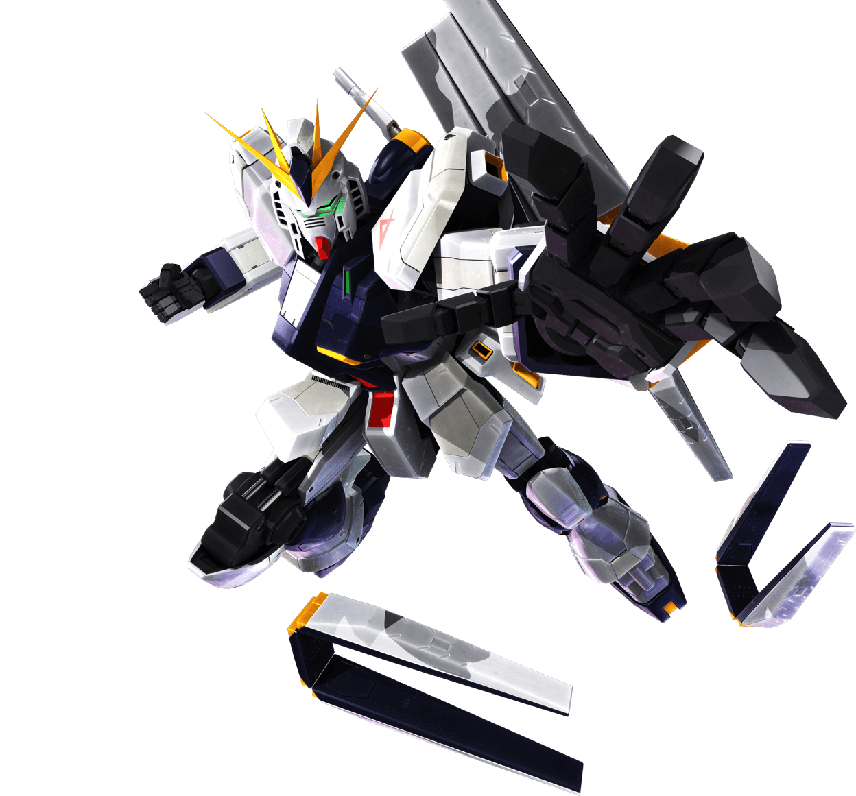 特徴｜パチスロ カードバトルパチスロ ガンダム クロスオーバー(GUNDAM